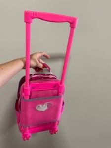 Mochilas