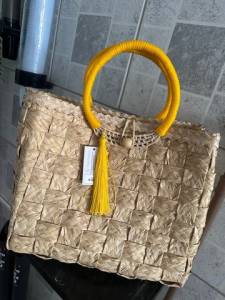 Bolsas Novas