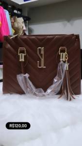 Bolsa Santa Lolla