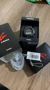 Casio G-shock G-6900