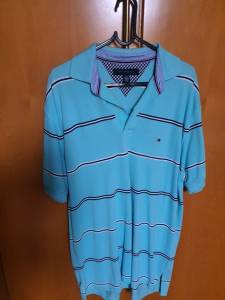 Camiseta Tommy Hilfiger