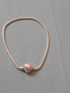 Pandora De Prata