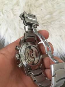 Relgio Bvlgari