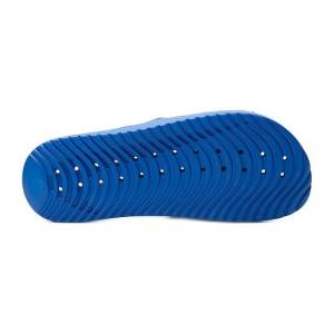 Chinelo Nike Benassi Kawa Shower Azul 100% Original