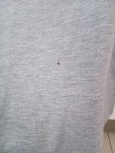 Blusa Preta M