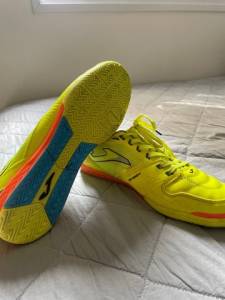 Tenis Futsal Joma Dribling