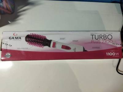 Escova Turbo Plus 2300 Semi Nova