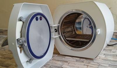 Autoclave Kavo 12 Litros