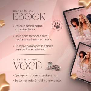 Fornecedores De Perucas E Laces
