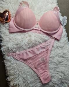 Conjunto Lingeries