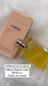 Perfumes Originais