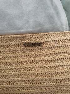 Bolsa Nova Anacapri