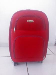 Malas Viagem