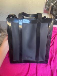 Bolsa Melissa Tote Bag