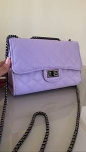 Bolsa Transversal Lils