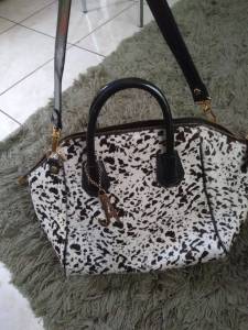 Bolsa Jorge Alex