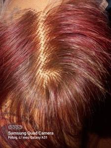 Lace De Cabelo Humano