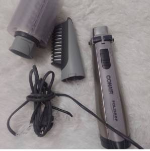 Escova Rotativa Polishop Conair