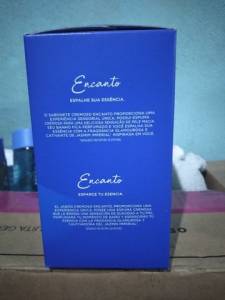 Sabonetes Avon Encanto Glamourosa E Cativante Jasmim