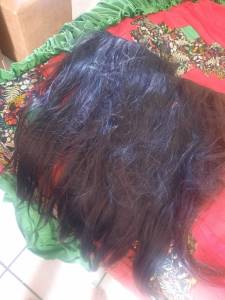 Aplique De Cabelo