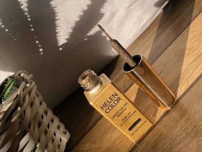 Kit Esmalte Gel Refletivo C/12uni 10ml Cada