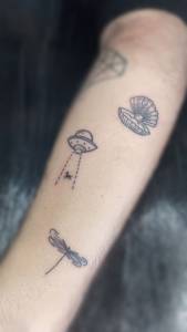 Faa A Tatuagem Dos Seus Sonhos
