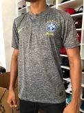 Camisa De Time