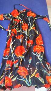 Vestido