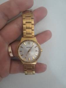 Vendo Relgio Orient