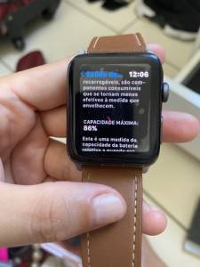Apple Watch Series 3 42mm