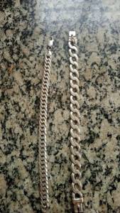 Pulseira Vendo As 2 Por 550