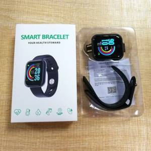 Smartwatch D20 Novos Entrego Com Taxa