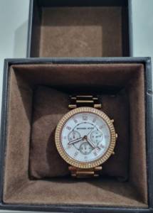 Relgio Michael Kors Na Caixa