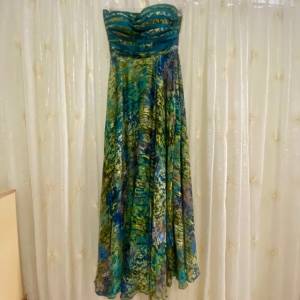 Vestido De Festa