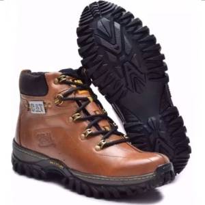 Botas Masculina Casual