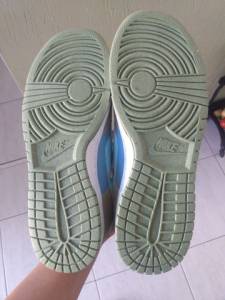 Nike Dunk Low Retro Next Nature Masculino