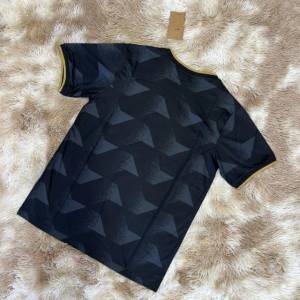 Camisa Do Corinthians 2 (preta) - 22/23