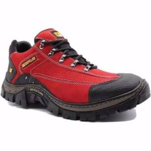 Botas Masculina Cano Curto