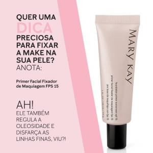 Primer Mary Kay
