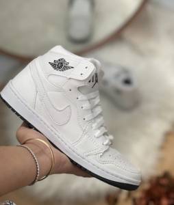 Tnis Nike Jordan