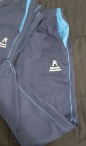 Uniforme Escola Adventista Semi Novo