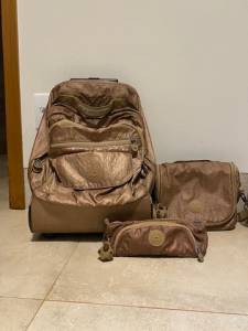 Kit Escolar Kipling