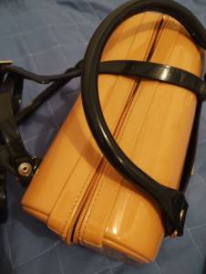 Vendo Bolsa Nova Da Petite Jolie