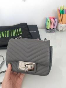 Bolsa Santa Lolla