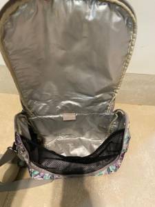 Lancheira Original Kipling