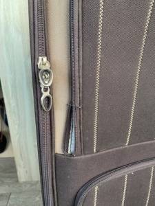 Mala Extra Grande Aerolite Extral-leve