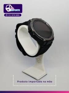 Relgio Smartwatch Zeblaze Stratos 2 Com Gps
