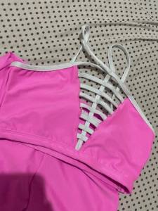 Conjunto Fitnes