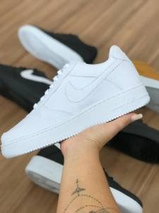 Tnis Nike Air Force Unissex