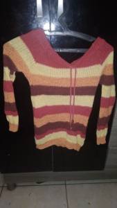 Blusa De Frio